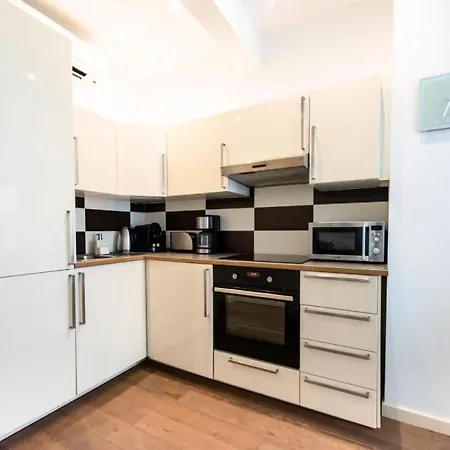 アパート 2p Carre D'or - 2p Carre D'or Mae-2793