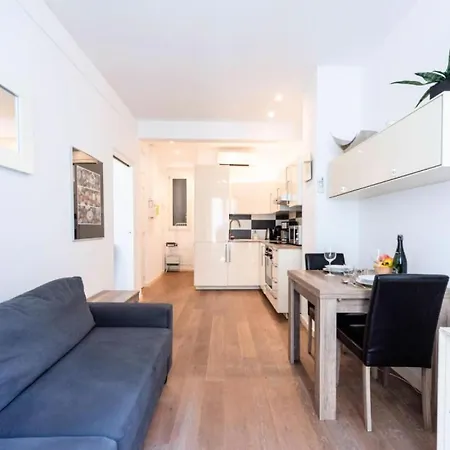 2p Carre D'or - 2p Carre D'or Mae-2793 アパート *