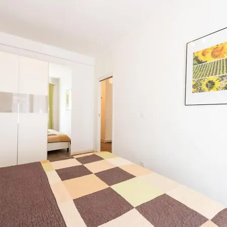 2p Carre D'or - 2p Carre D'or Mae-2793 アパート