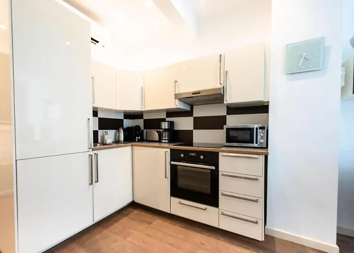 アパート 2p Carre D'or - 2p Carre D'or Mae-2793