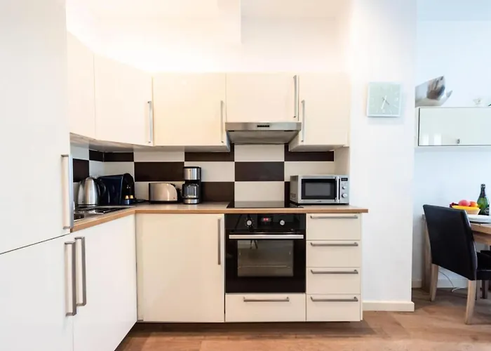 アパート 2p Carre D'or - 2p Carre D'or Mae-2793 *