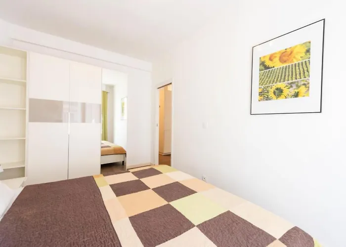 2p Carre D'or - 2p Carre D'or Mae-2793 アパート