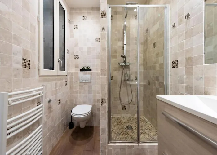 2p Carre D'or - 2p Carre D'or Mae-2793 アパート *