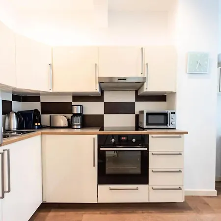 Apartamento 2p Carre D'or - 2p Carre D'or Mae-2793 *
